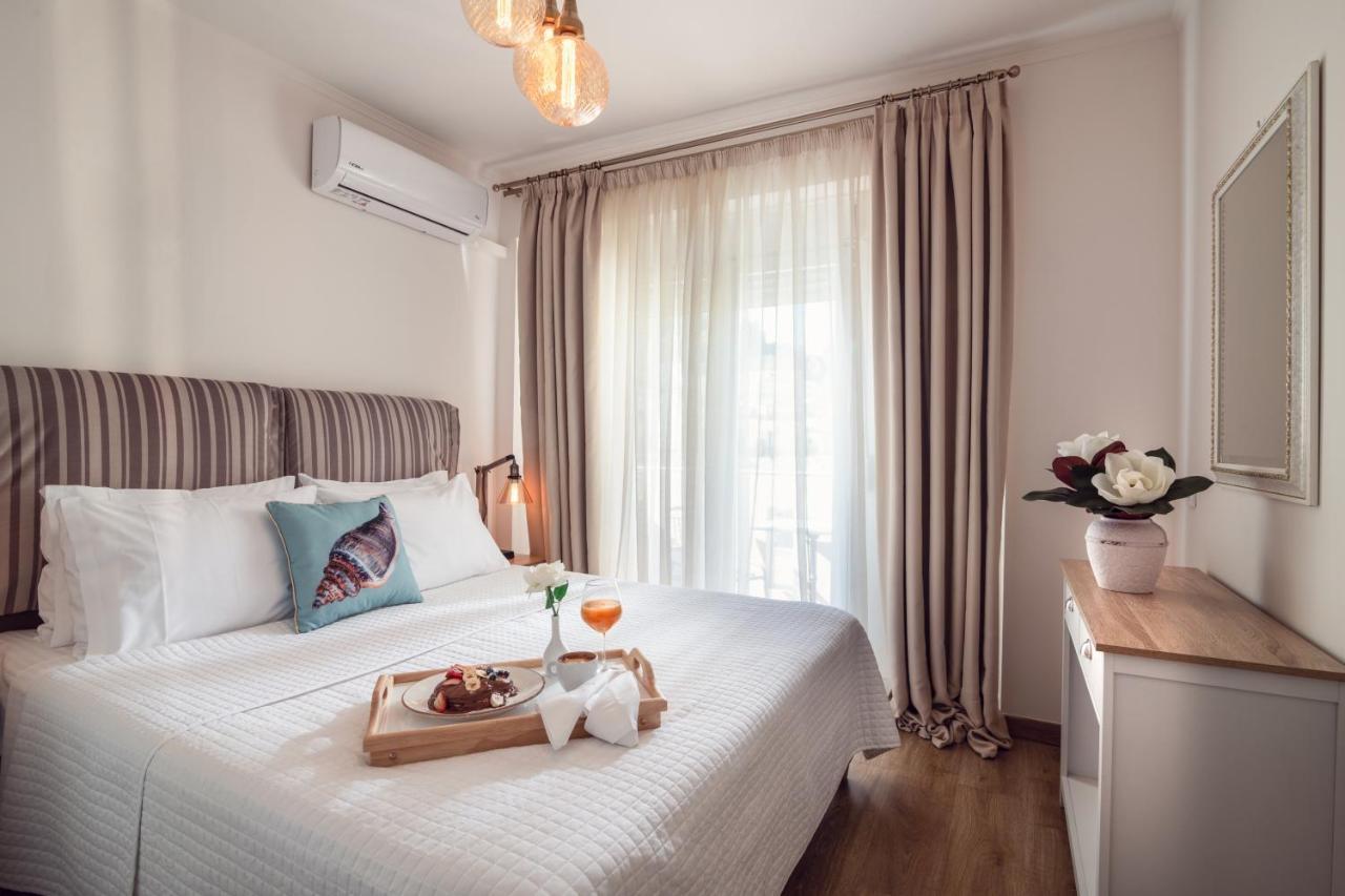Maison Zante Extérieur photo