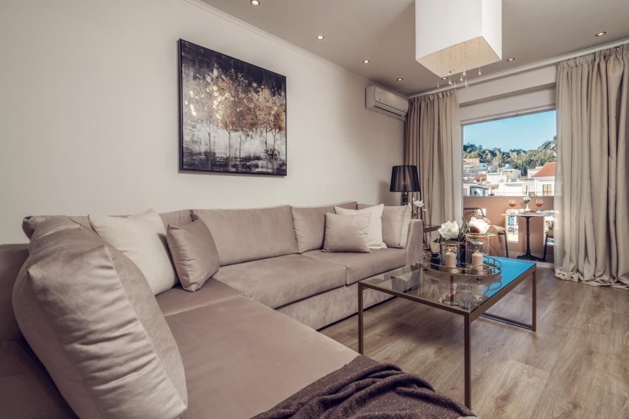 Maison Zante Extérieur photo