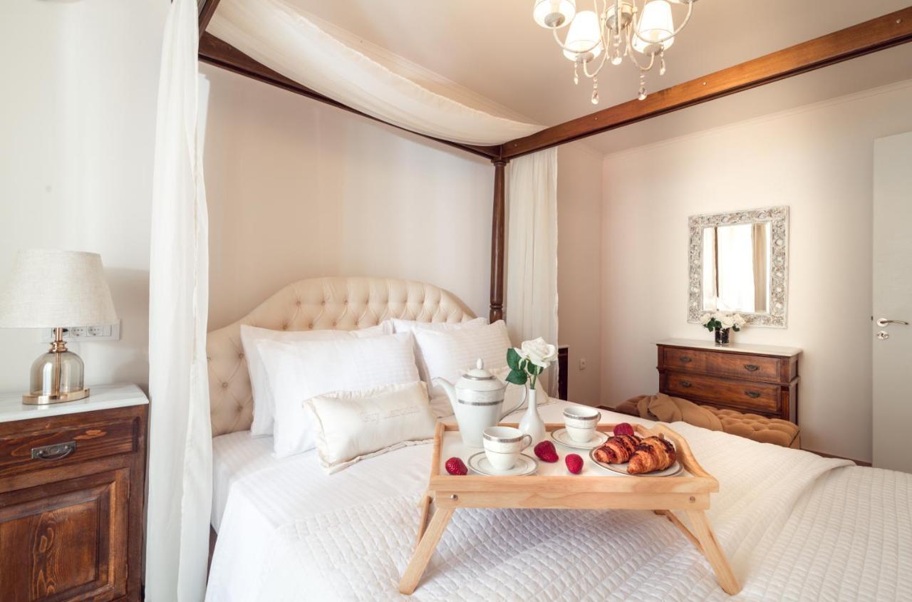 Maison Zante Extérieur photo
