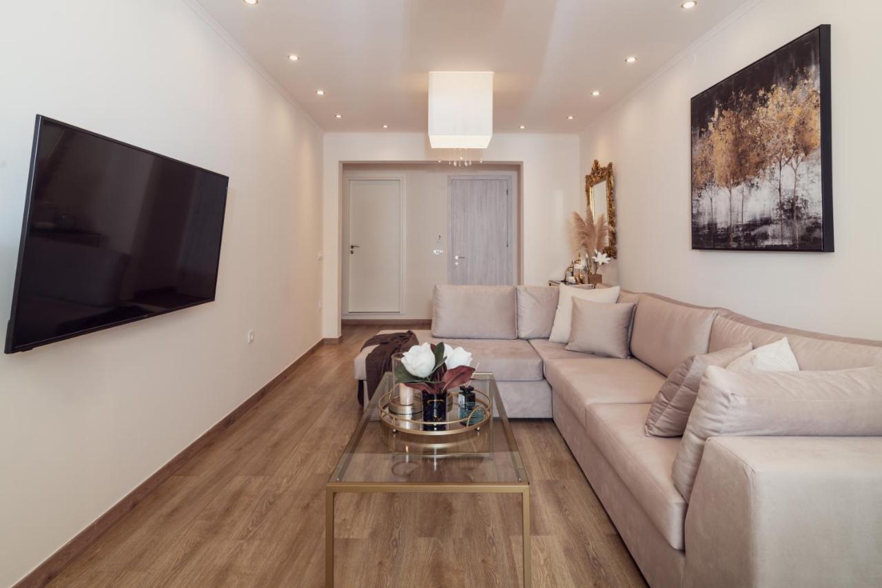 Maison Zante Extérieur photo