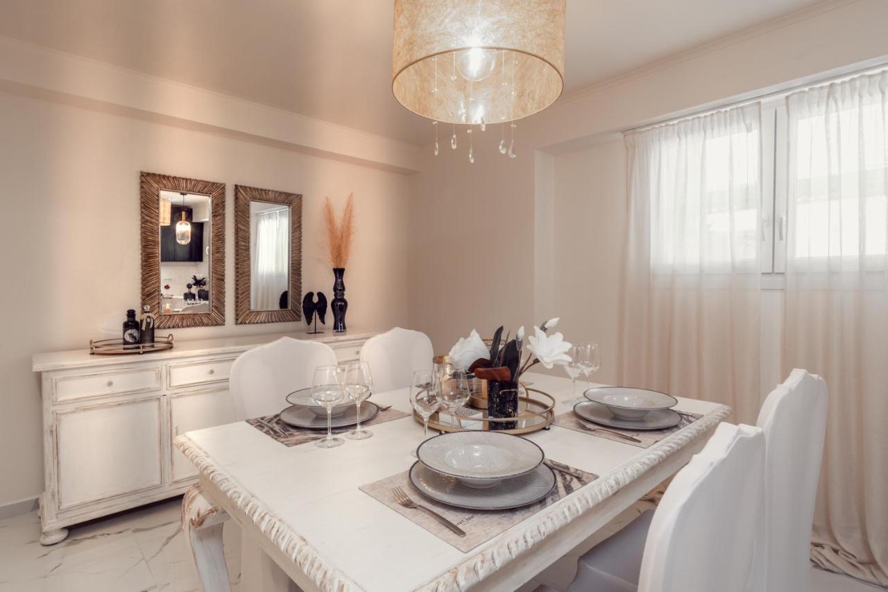 Maison Zante Extérieur photo