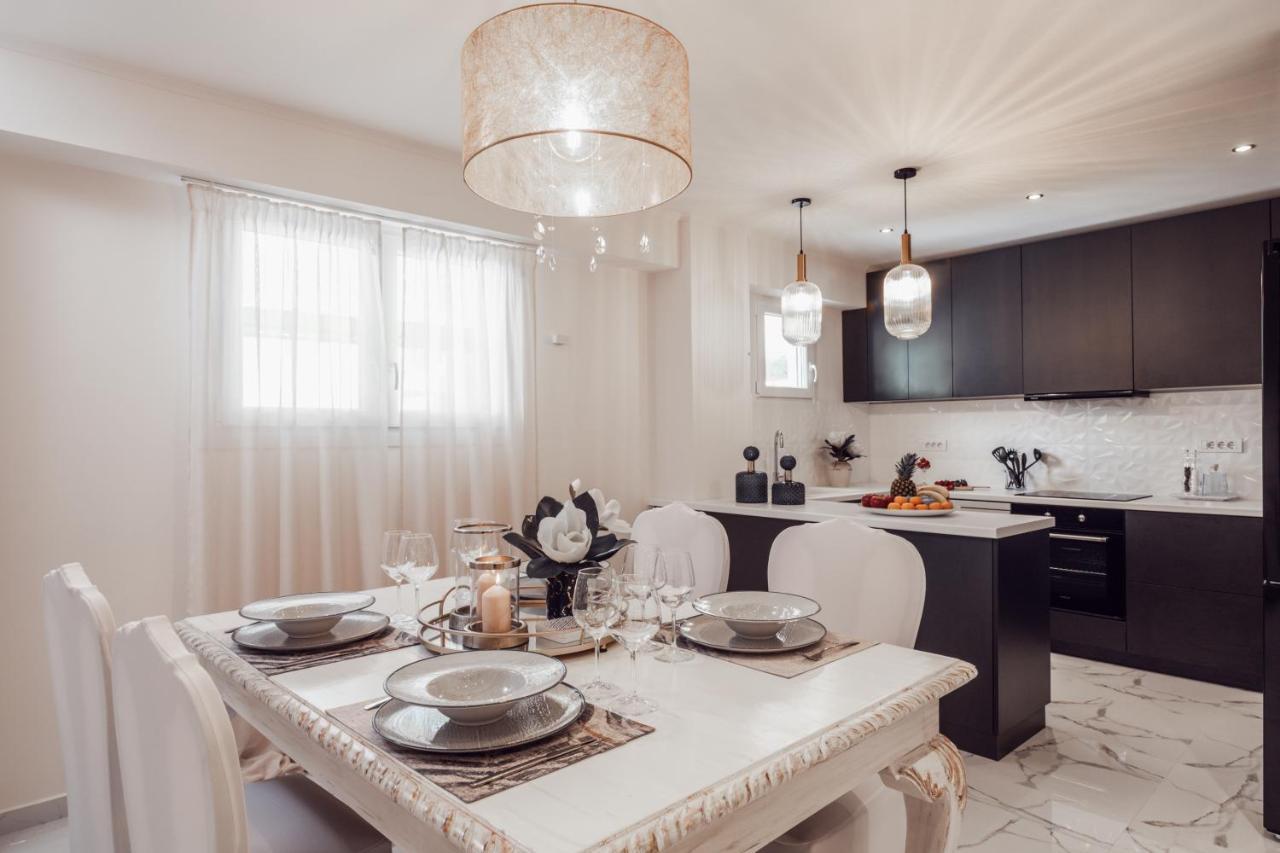 Maison Zante Extérieur photo