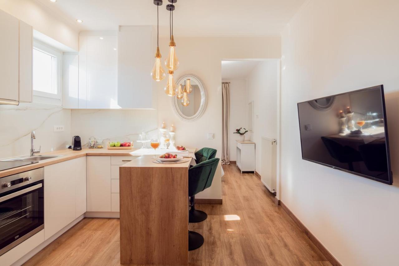 Maison Zante Extérieur photo