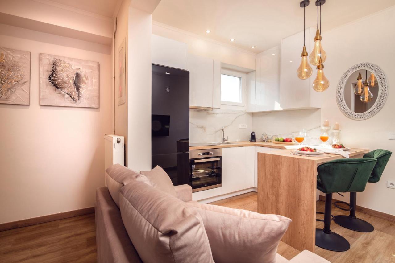 Maison Zante Extérieur photo